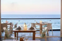 Hotel Basalto - breakfast