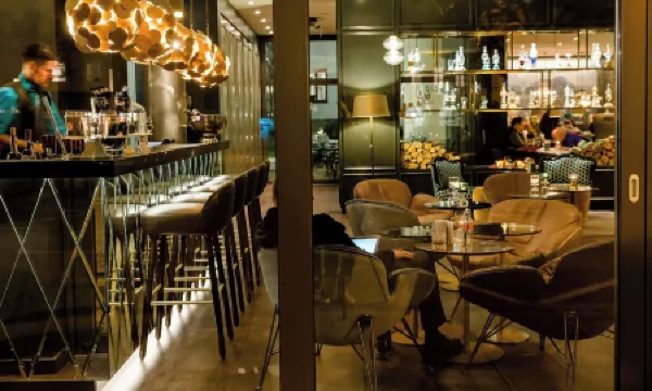 Motel One München Sendlinger Tor Отели рядом с достопримечательностью «Церковь Святого Михаила»