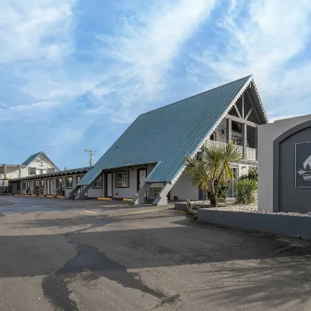Wanderlust Inn