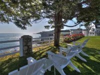 Terrace by the Sea Hotels in Ogunquit