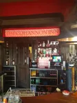 Cohannon Inn - Quầy bar