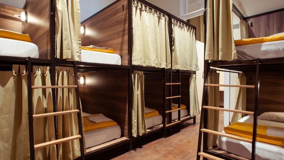 Viajero Lima - Barranco Hostel