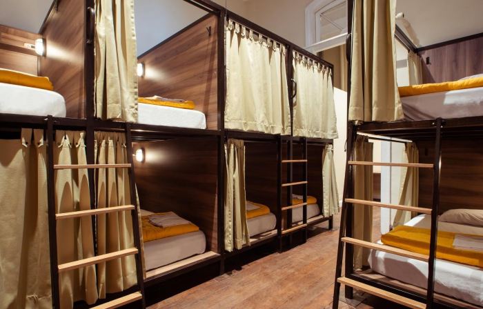 Viajero Lima - Barranco Hostel