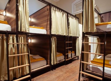 Viajero Lima - Barranco Hostel