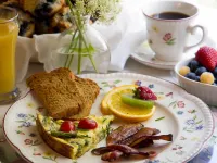 Farmhouse Inn B&B Hotel di Canning