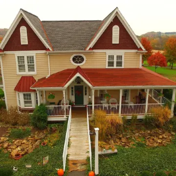 Chapel Valley Estate Bed & Breakfast