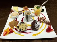 Logis Hôtel Centrotel et Spa Bulles d'Allier