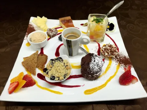 Logis Hôtel Centrotel et Spa Bulles d'Allier