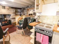 Bulmers Cottage