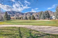Large, Cozy Midway Studio w/ Mountain Views! -  Apartamentos vacacionales