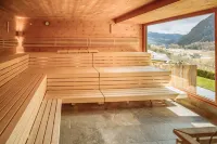 Nationalpark Lodge Grossglockner - spa