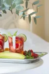 La Posada del Mar - breakfast