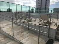 Studio Golden Breeze Boa Viagem