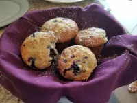 The Ocean Bay House - breakfast