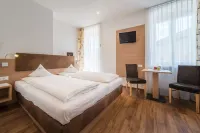 Rebenheim Frühstückspension - Fewo Hotels in Pfatten