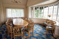 Bridge Inn Hotel Hotels in Wirral