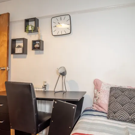 4 Bedroom house rented by the Room Отели в г. Харинги
