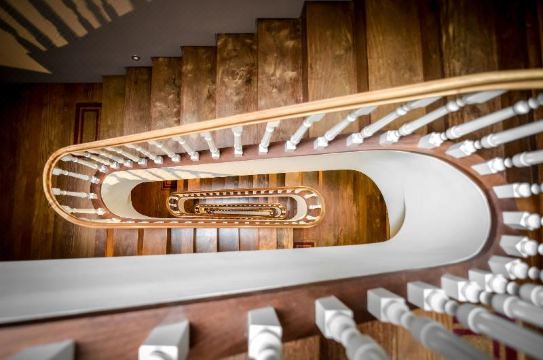 스마트르 포르투 레이스 드 가이아 & 스파