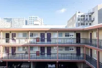 Soma Park Inn