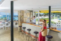 Hotel Santa Marta - bar