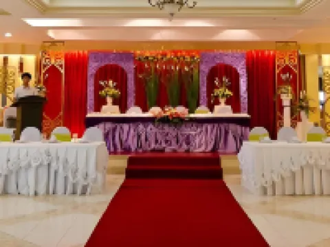 Royal Garden Hotel Hotels in Ozamis City