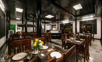 Hoian Nostalgia Hotel & Spa