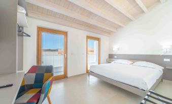 Nuova -Luxury Rooms & Apartment-
