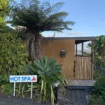 Aloha Seaview Resort Motel - spa