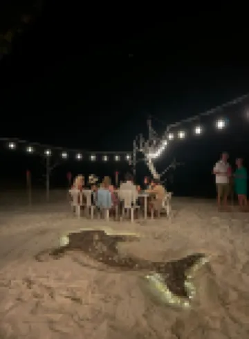 Bougainvillea Inn - Maldives