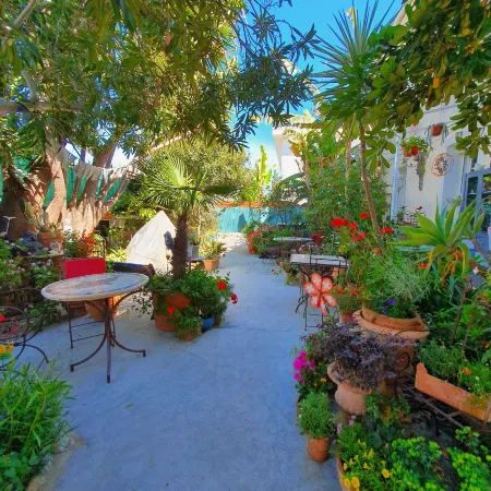 Logis Hôtel Villa Victorine
