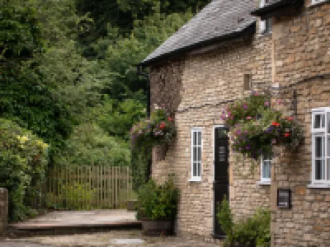 The White Hart Ford Hotels in Chippenham