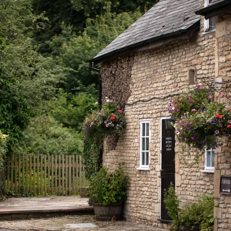 The White Hart Ford
