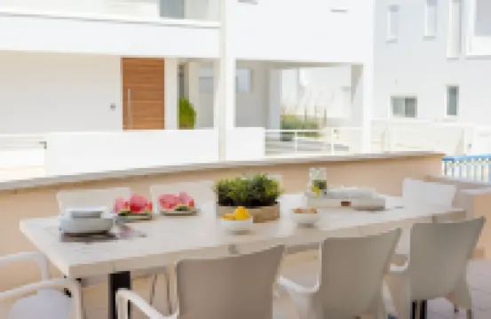 Protaras Seaside Villa Protamare 32