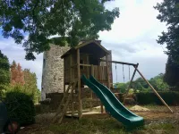 Châtelet de Barbençon -  Apartamentos vacacionales