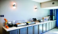 十字風娛樂場風酒店 - 早餐