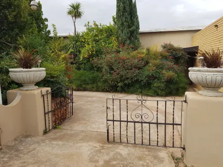 Mountain View Country Estate Отели рядом с достопримечательностью «Parys Golf & Country Estate»