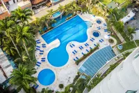 Wyndham Rio Barra - piscine
