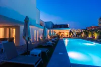 Hotel Maximilian Hotels in Bardolino