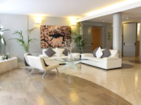 Hotel Executive Hotels in Siena