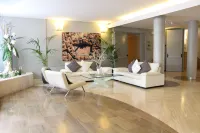 Hotel Executive Hotels in Siena