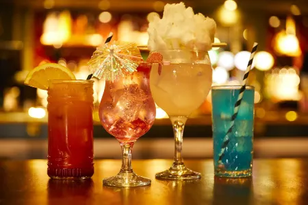 The Mayfield Seamer Отели в г. Уиверторп