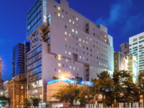 Godfrey Hotel Chicago Hoteles en Chicago