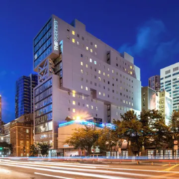 Godfrey Hotel Chicago