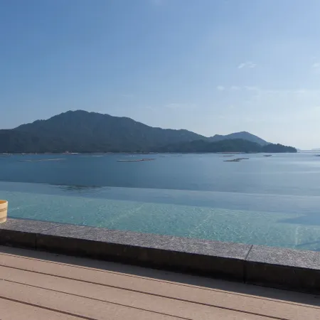Miyahama Grand Hotel