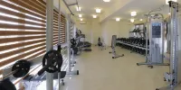 Esmarin Wellness Hotel - palestra