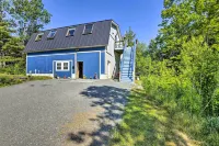 Charming Studio ~ 20 Mi to Acadia Nat'l Park! - parking
