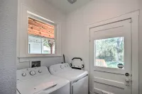 Historic Home w/ Yard Near St Mary's Strip!