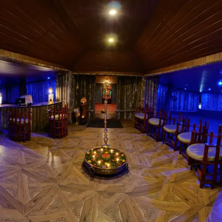 Gokulam Grand Resort & Spa, Coorg