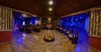 Gokulam Grand Resort & Spa, Coorg - spa