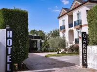 Airport Garden Hotel Hotels near Tirana International Airport